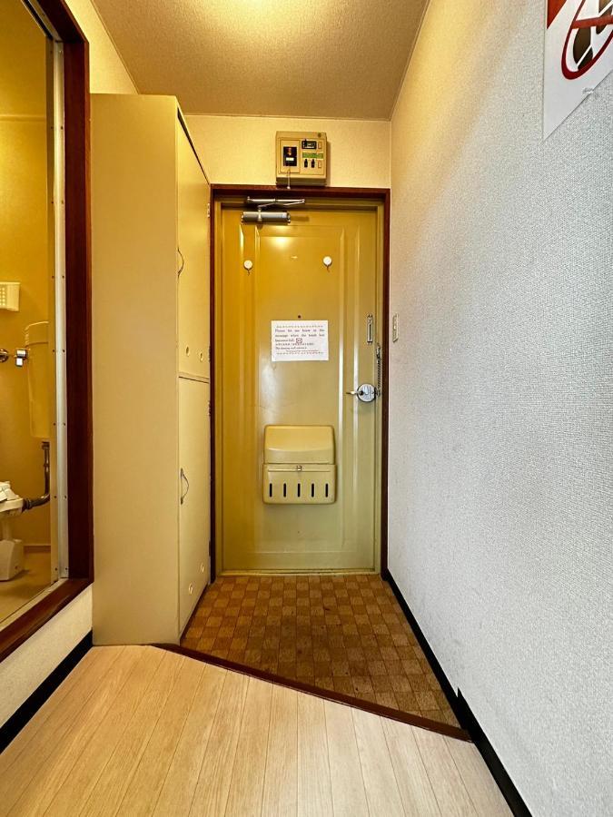 Апартаменти Hokusei Bldg 42 ほくせいビル 42号室 Саппоро Екстер'єр фото